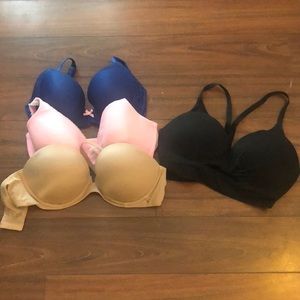 Victoria’s Secret Bras